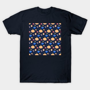 Fall Season T-Shirt